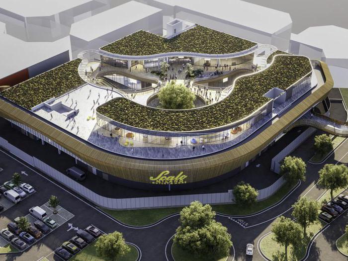 L’outlet Scalo Milano entra nella fase 2 e cresce con 45 nuovi negozi ...